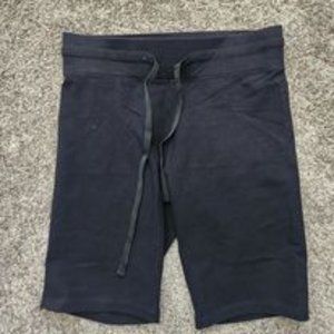 Free People Movement Biker Shorts